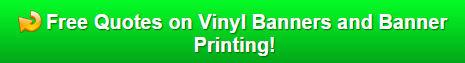 Free Quote on Vinyl Banners and Banner Printing