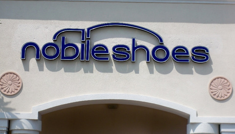 Exterior Signs for Retail Stores West Palm Beach FL