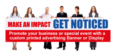 Advertising Banners West Palm Beach FL