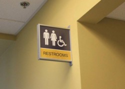 ADA Accessibility Signs Wellington FL